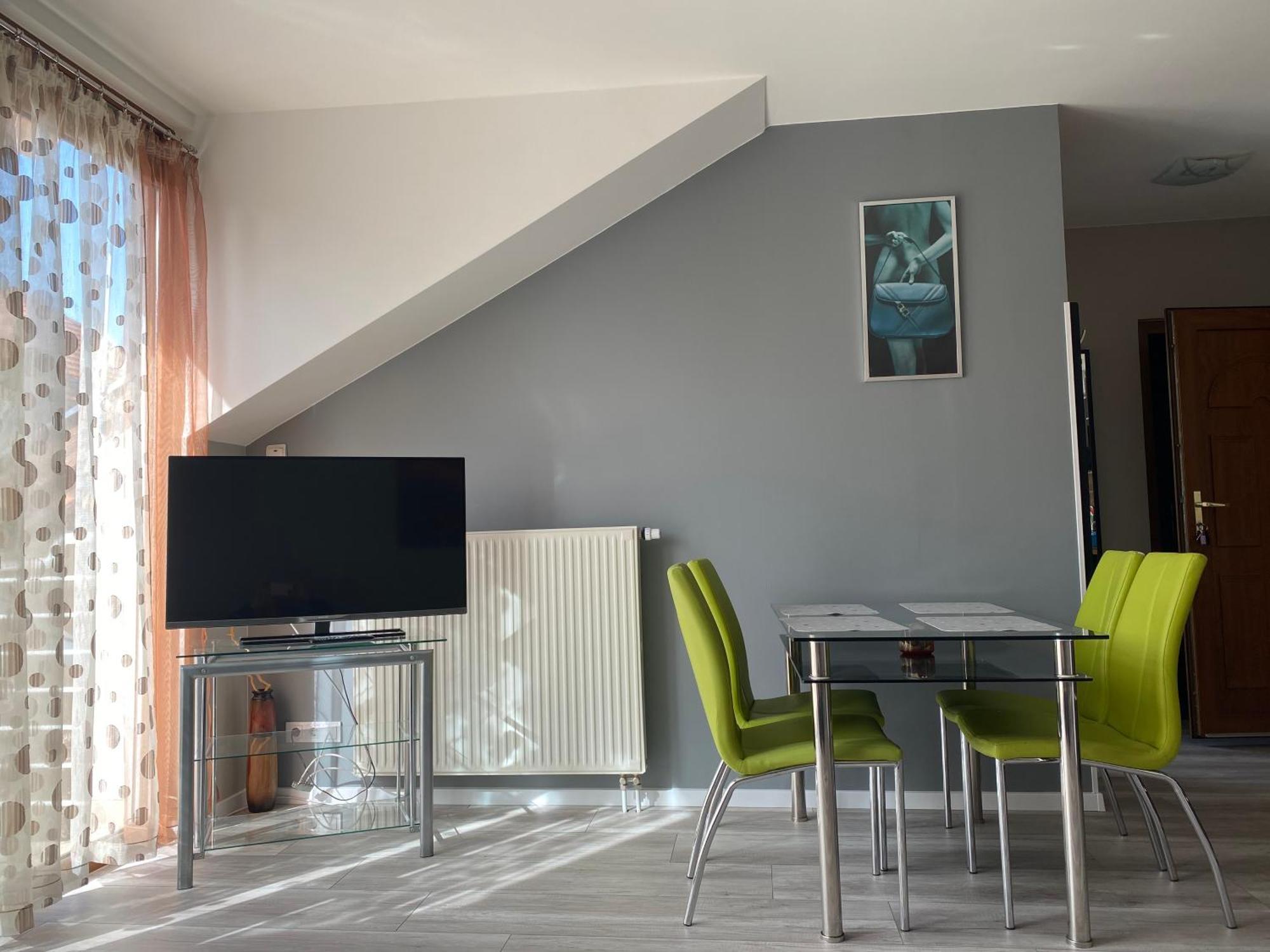Dorina Wellness Apartment Siofok Exterior photo