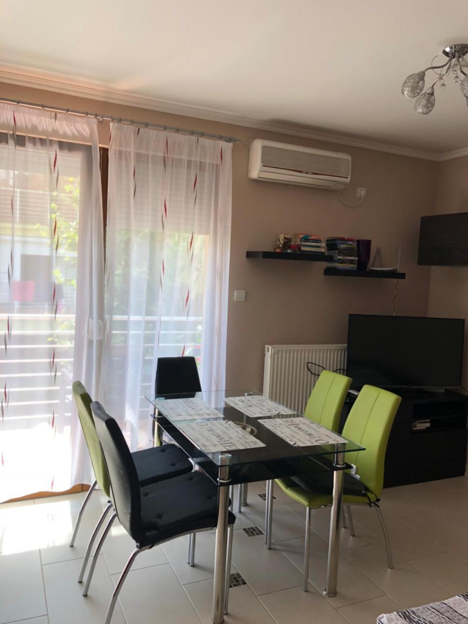 Dorina Wellness Apartment Siofok Exterior photo
